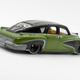 Illustration for article titled Hotwheels Treasure Hunt - Tucker Torpedo
